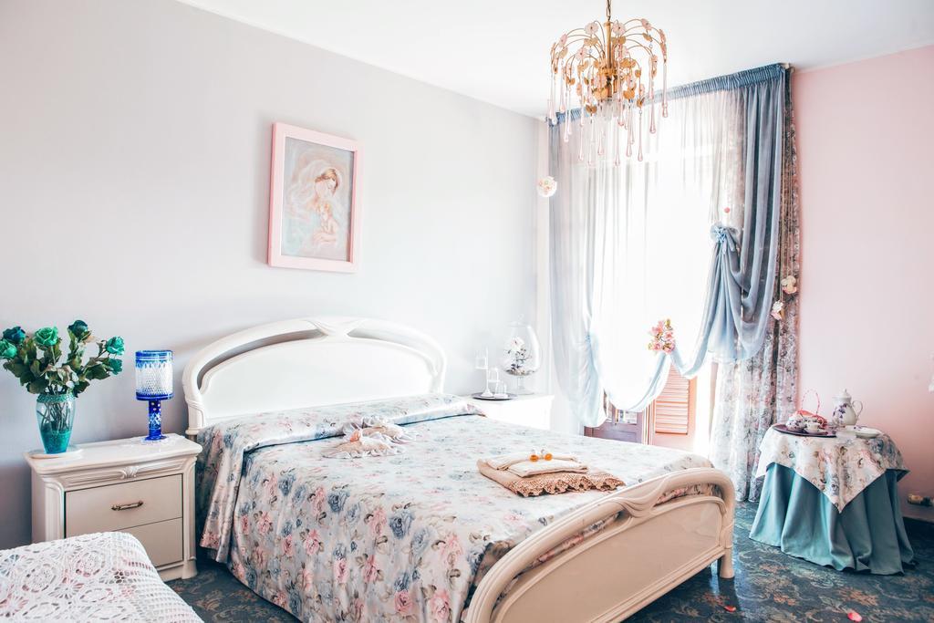 B&B La Gerbolina San Giusto Canavese Екстер'єр фото
