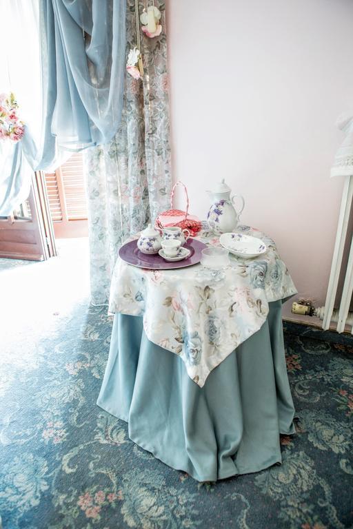B&B La Gerbolina San Giusto Canavese Екстер'єр фото