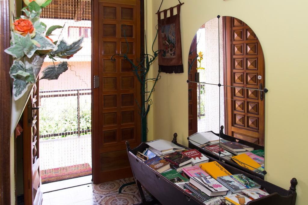 B&B La Gerbolina San Giusto Canavese Екстер'єр фото